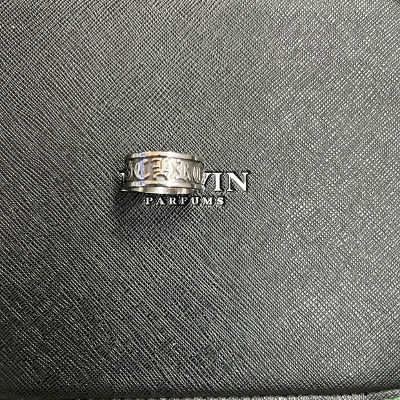 Chrome hearts ring - Picture 1 of 6
